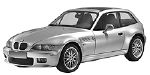BMW E36-7 P0C4B Fault Code