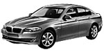 BMW F10 P0C4B Fault Code